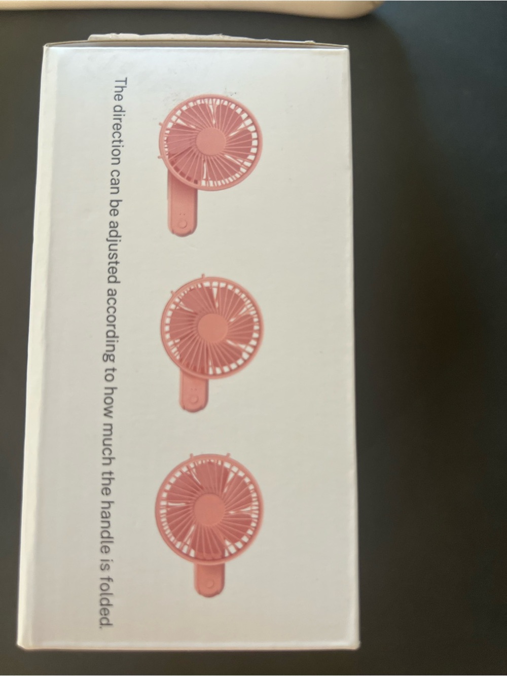 FAN
HANDHELD - Picture 2 of 4